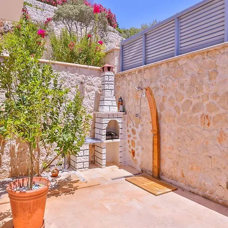 Βίλα Troya Peninsula