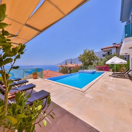 Troya Peninsula Βίλα