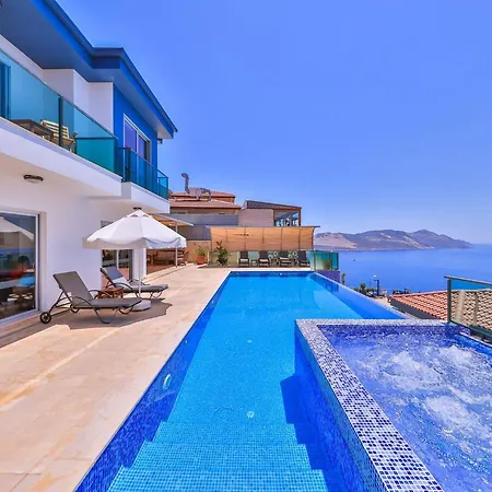 Troya Peninsula * Κας