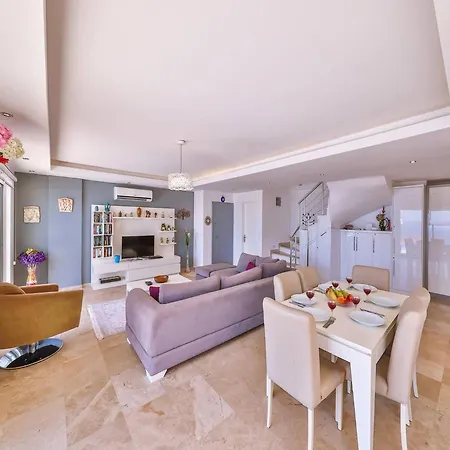 Troya Peninsula Βίλα *