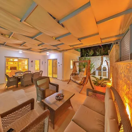 Βίλα Troya Peninsula *