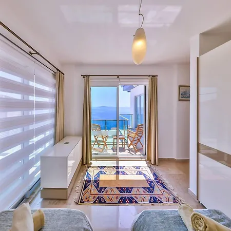 Troya Peninsula Κας