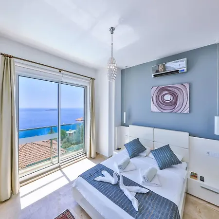 Troya Peninsula Βίλα *