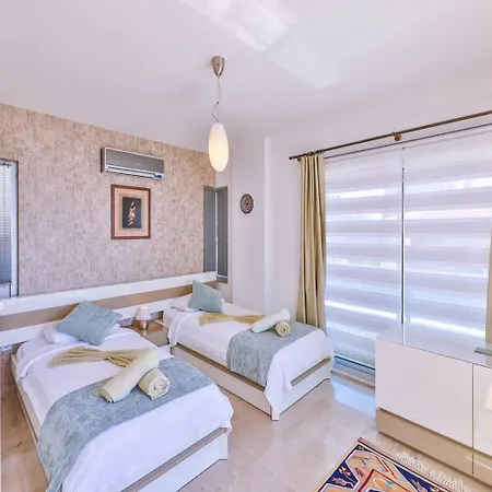 Βίλα Troya Peninsula *