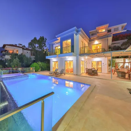 Βίλα Troya Peninsula