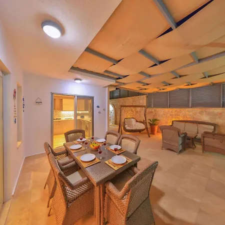 Troya Peninsula Βίλα *