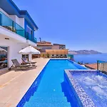 Troya Peninsula * Kaş
