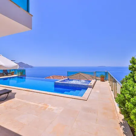 Troya Peninsula فيلة كاس