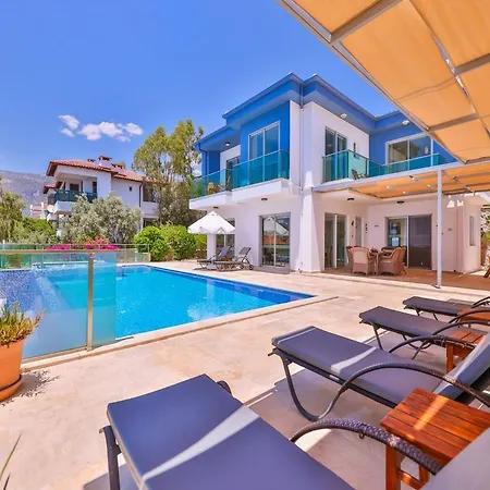 Villa Troya Peninsula *