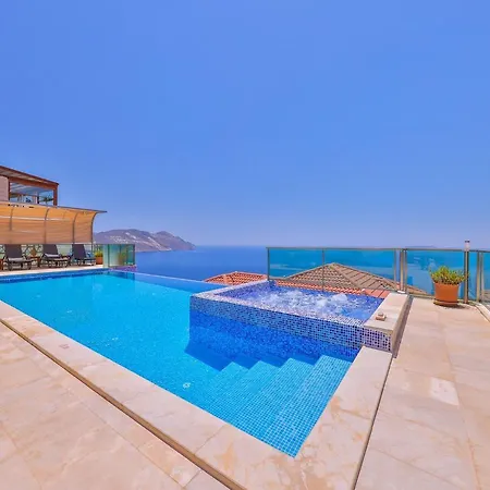 Troya Peninsula * Kas