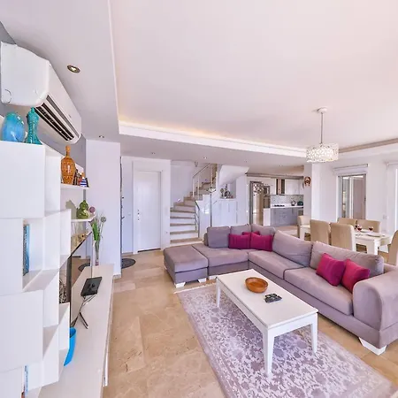 Villa Troya Peninsula