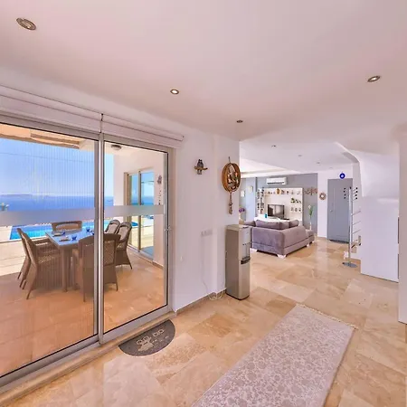 Villa Troya Peninsula