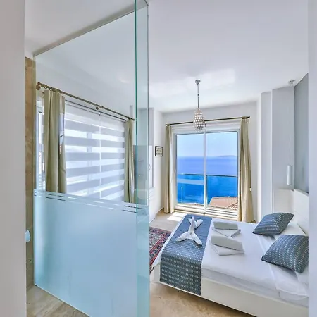 Villa Troya Peninsula