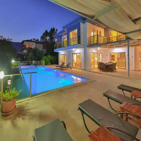 Villa Troya Peninsula *