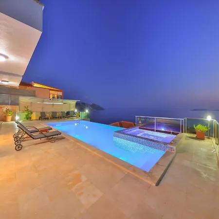 Troya Peninsula Villa