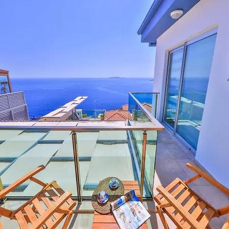 Troya Peninsula * Kas