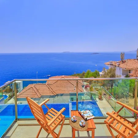 Troya Peninsula Villa