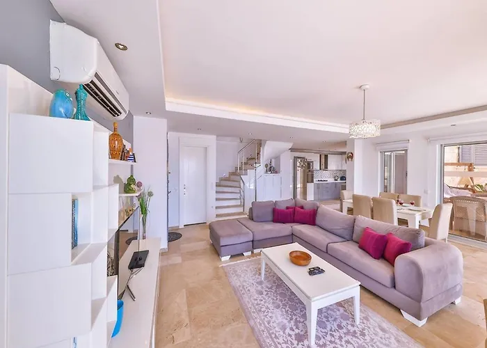 Villa Troya Peninsula