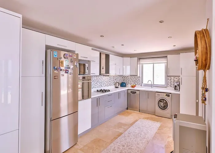 Villa Troya Peninsula *