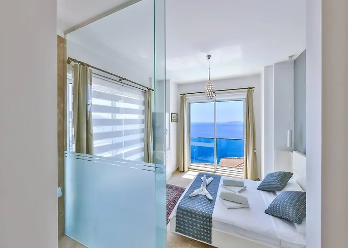 Villa Troya Peninsula