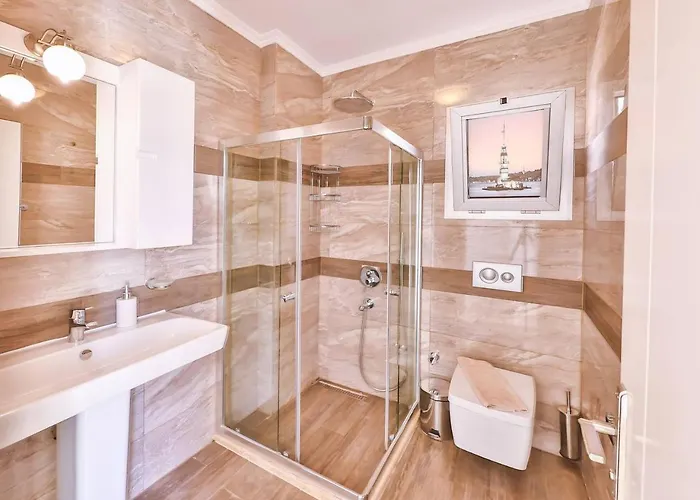 Troya Peninsula * Kaş