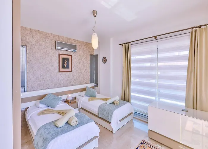 Villa Troya Peninsula *