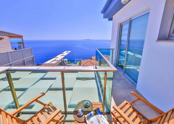 Troya Peninsula * Kaş